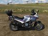 Yamaha fj 1200 aka trolden