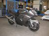 Honda CBR 1100XX Blackbird DØD* [Tidl. motorcykel]