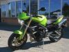 Triumph Street Triple