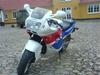 Honda CBR 600F PC23