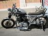 Honda CB 750 - SOLGT [Tidl. motorcykel]