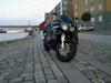 Honda CBR 900 RR Fireblade