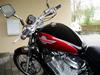 Honda Shadow VT 600 Custom