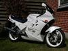 Honda VFR 750 F