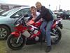 Yamaha Yamaha R6