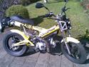 Sachs Madass 125