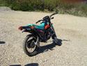 Yamaha dt 175