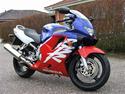 Honda CBR 600 F4