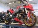Buell XB12R Firebolt