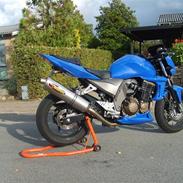 Kawasaki Z 750 "Solgt"