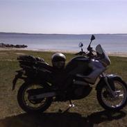 Aprilia Pegaso 650 ie