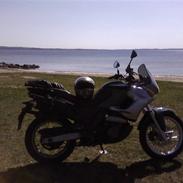 Aprilia Pegaso 650 ie