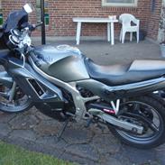 Suzuki GS500E ** SOLGT **