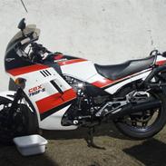 Honda CBX 750 F-II