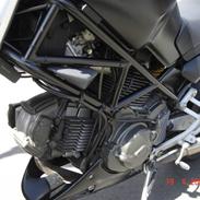 Ducati monster 600 dark
