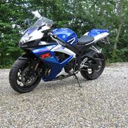 Suzuki GSX-R750K7