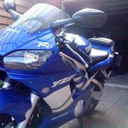 Yamaha YZF R6 SOLGT