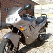 Honda CBR 600F