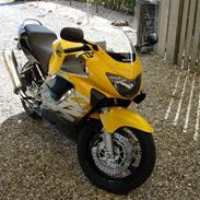 Honda CBR 600F4