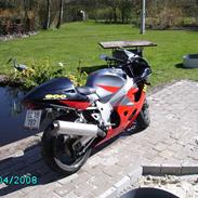 Suzuki GSXR 600