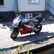 Suzuki GSXR 600