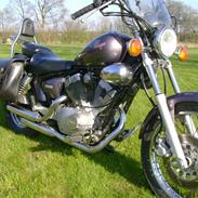 Yamaha Virago 250 (solgt)