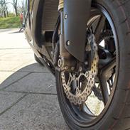 Kawasaki ZX10R