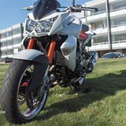 Kawasaki z1000 ABS