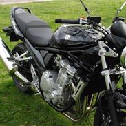 Suzuki bandit 650