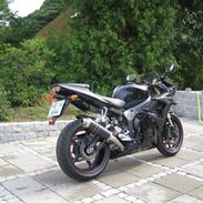 Yamaha YZF R 6 S