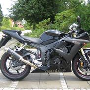 Yamaha YZF R 6 S