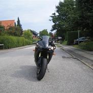 Yamaha YZF R 6 S