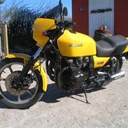 Kawasaki Z1000J