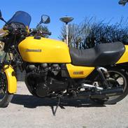 Kawasaki Z1000J