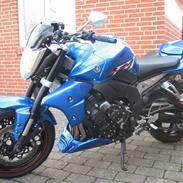 Yamaha FZ1 Naked