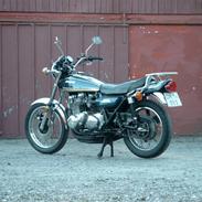 Kawasaki Z1 900