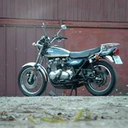 Kawasaki Z1 900
