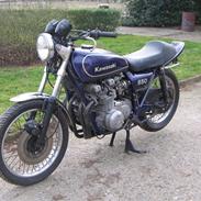 Kawasaki z650