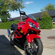 Honda CBR 600 F