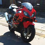 Honda CBR 600 F