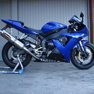 Yamaha yzf r1 2003 model