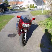 Honda VF 1000R