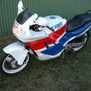 Honda cbr 600 pc23