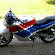 Honda cbr 600  pc23