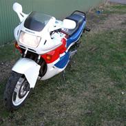Honda cbr 600 pc23