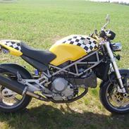 Ducati monster s4 916