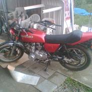 Suzuki GS 550 D