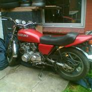 Suzuki GS 550 D