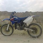 Yamaha YZ 125