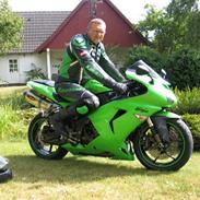 Kawasaki Ninja ZX-10R